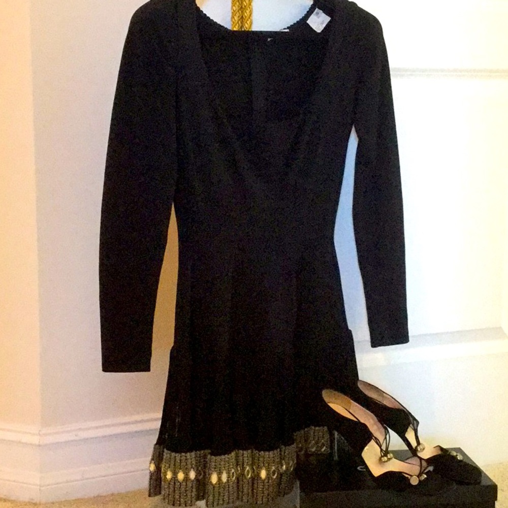 Paris Original ! Only one of this stunning dress